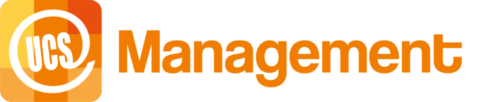 UCS Management Logotyp